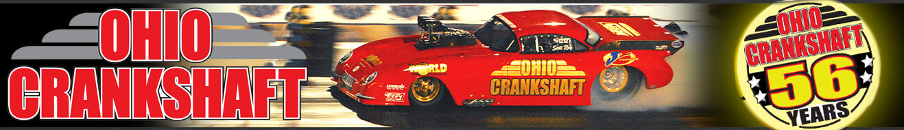 Ohio Crankshaft